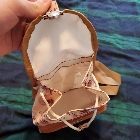 Italy Mini Backpack🇮🇹 - Picture 6 of 8